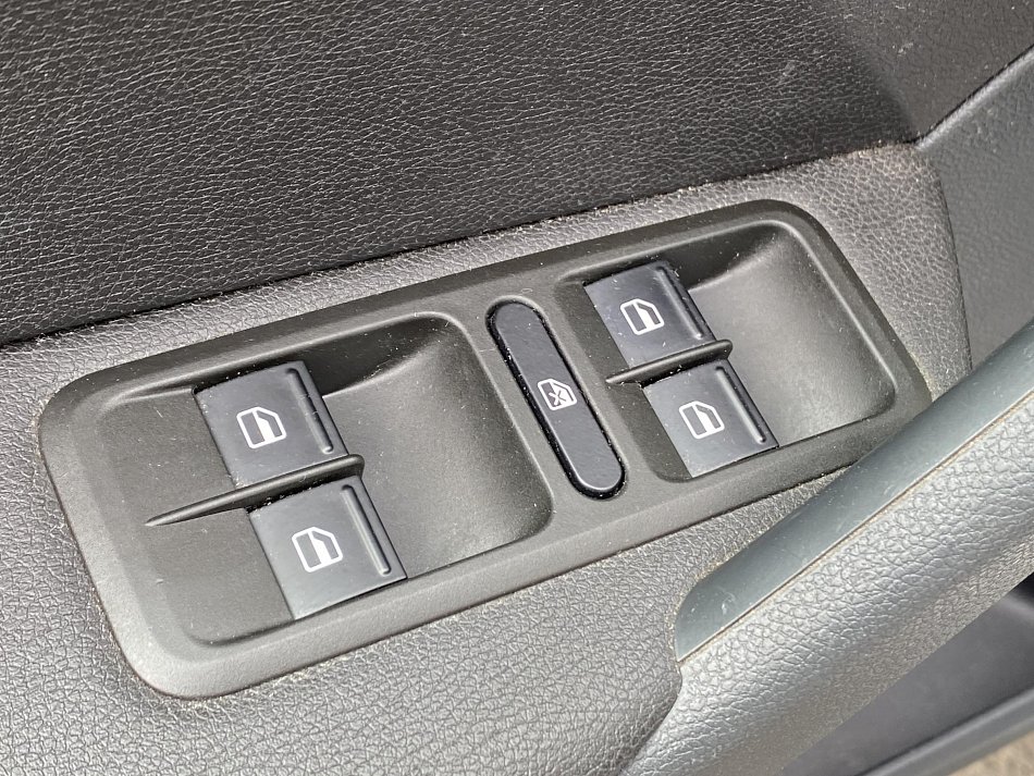 Škoda Yeti 2.0 TDi Elegance 4x4