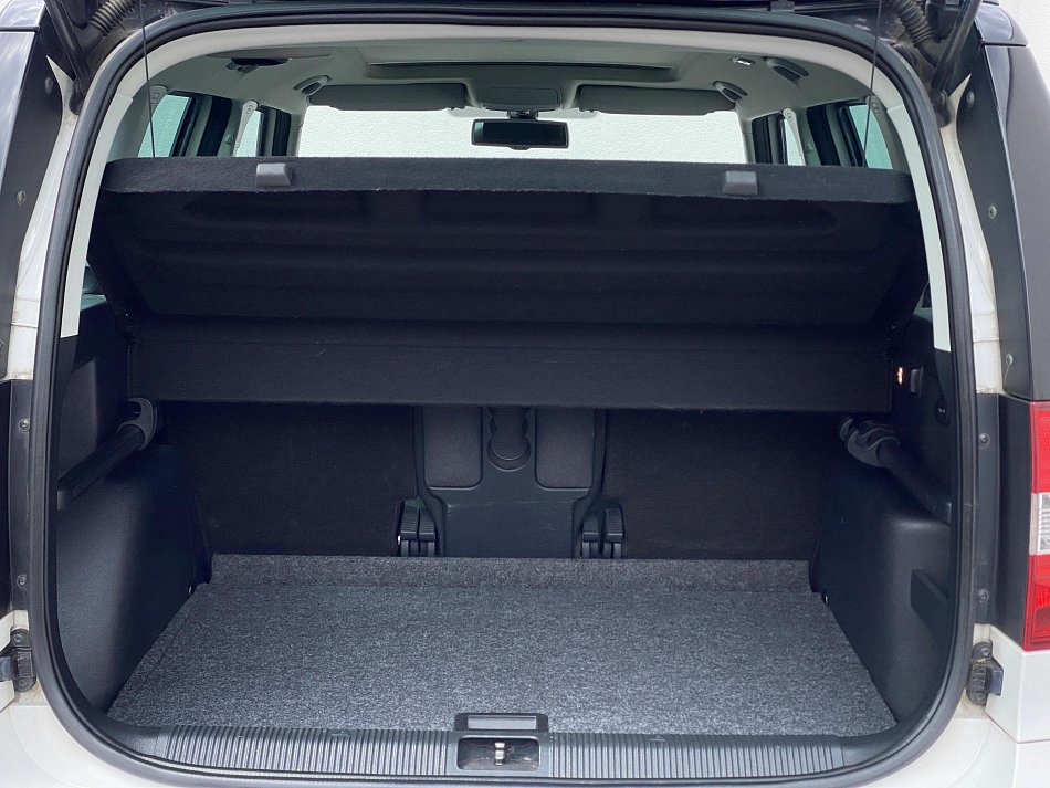 Škoda Yeti 2.0 TDi Elegance 4x4