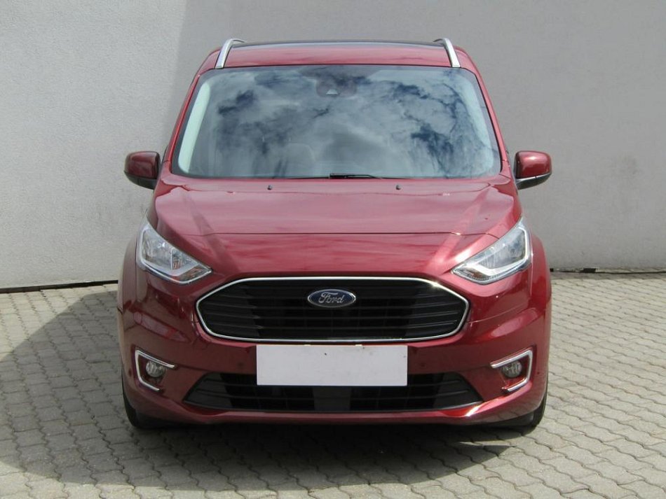 Ford Tourneo Connect 1.5TDCi Titanium