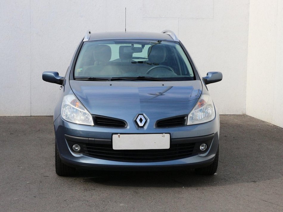 Renault Clio 1.4i 