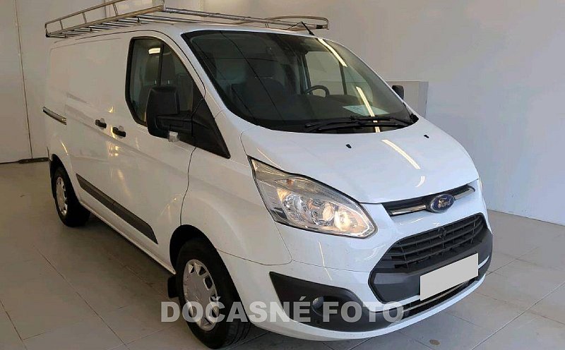 Ford Transit Custom 2.0TDCi Trend L1H1