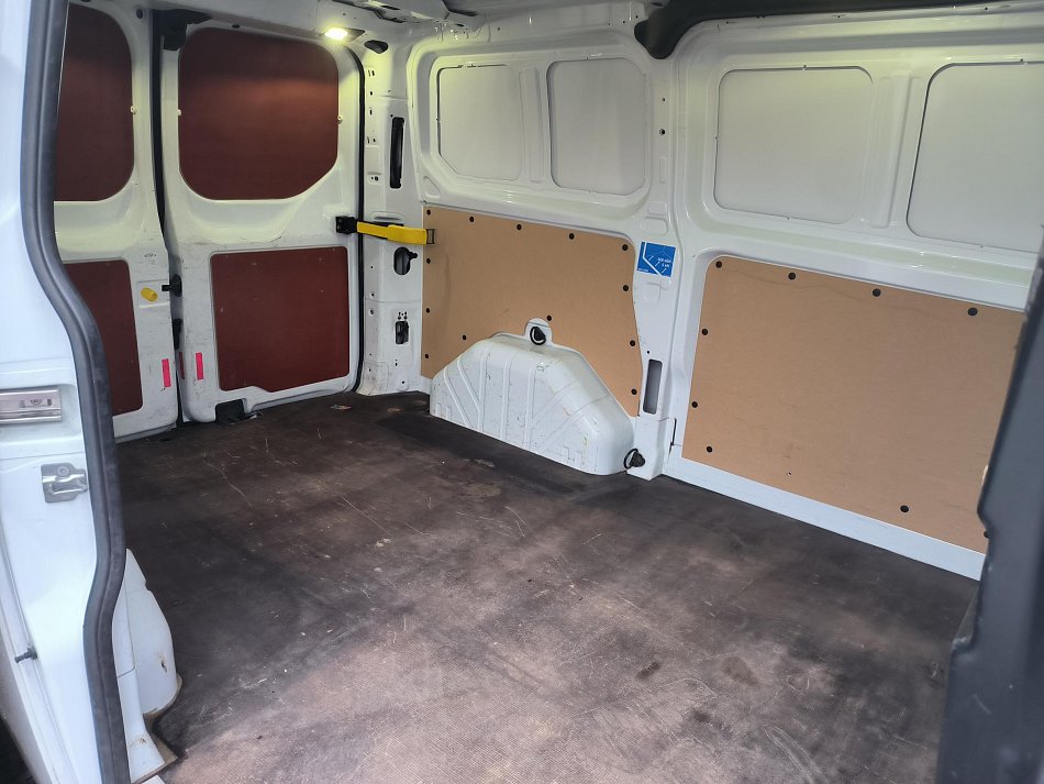 Ford Transit Custom 2.0TDCi Trend L1H1
