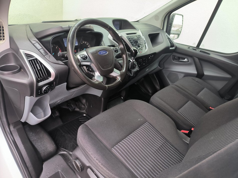 Ford Transit Custom 2.0TDCi Trend L1H1