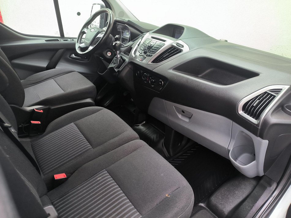 Ford Transit Custom 2.0TDCi Trend L1H1