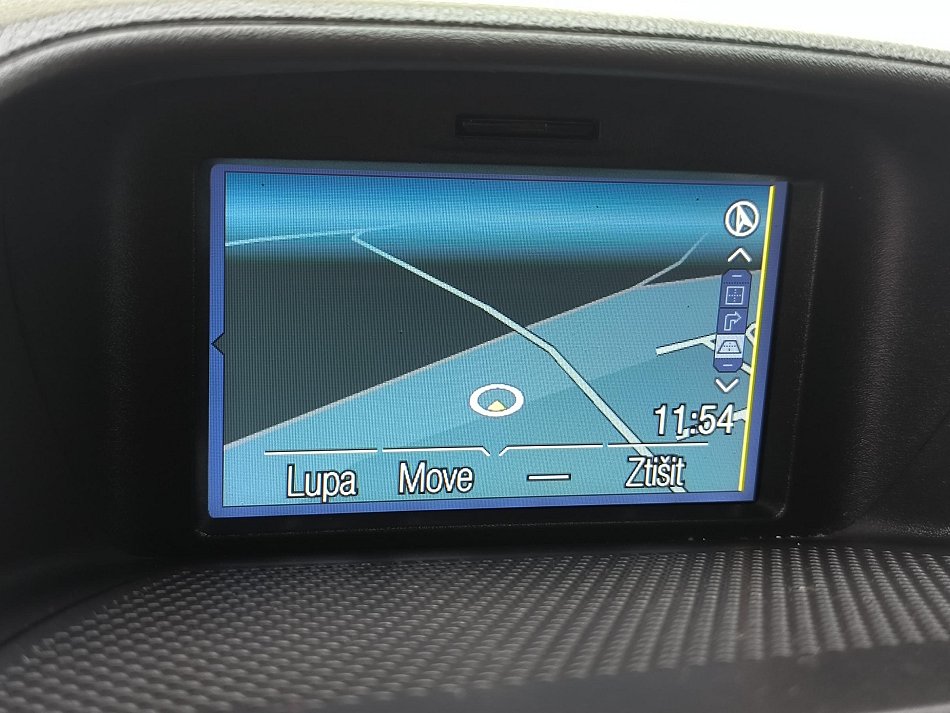 Ford Transit Custom 2.0TDCi Trend L1H1