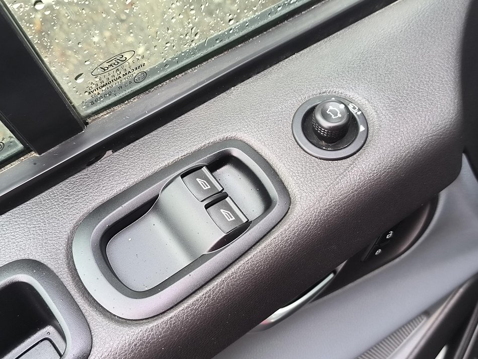 Ford Transit Custom 2.0TDCi Trend L1H1