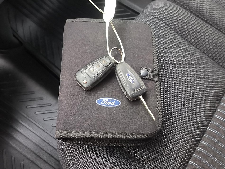 Ford Transit Custom 2.0TDCi Trend L1H1