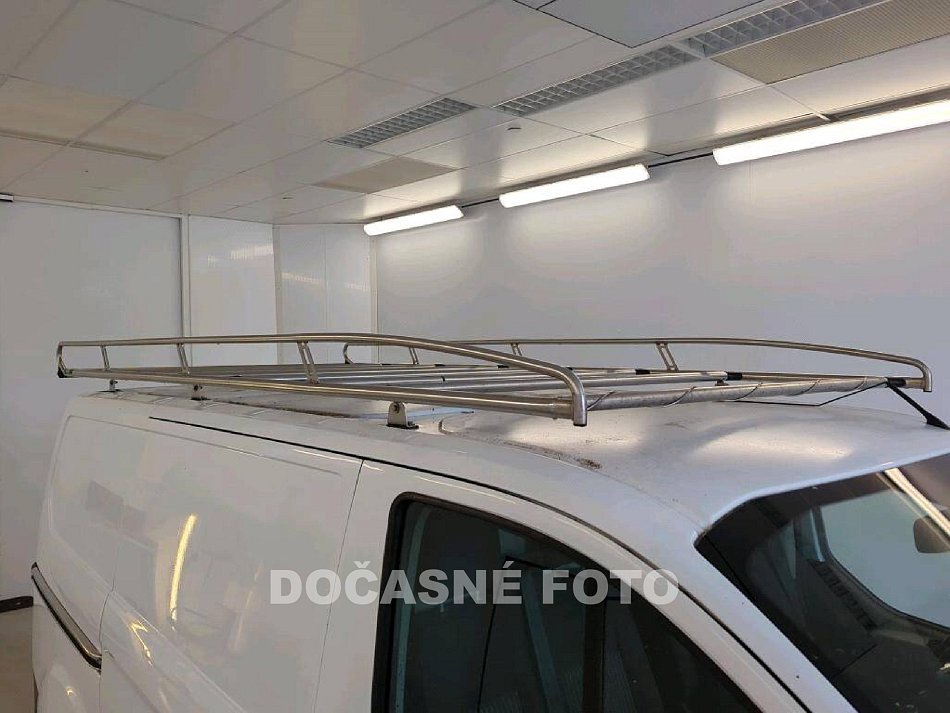 Ford Transit Custom 2.0TDCi Trend L1H1