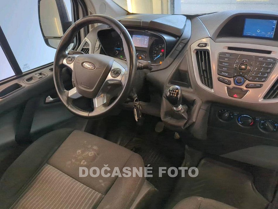 Ford Transit Custom 2.0TDCi Trend L1H1