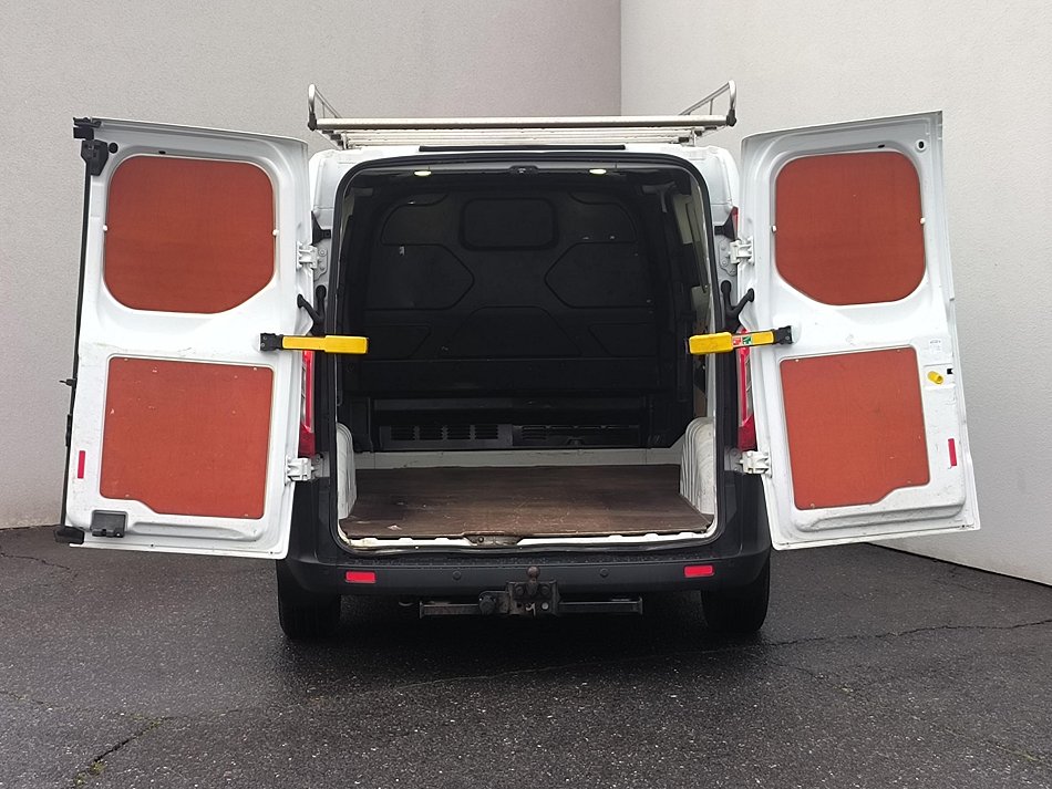 Ford Transit Custom 2.0TDCi Trend L1H1