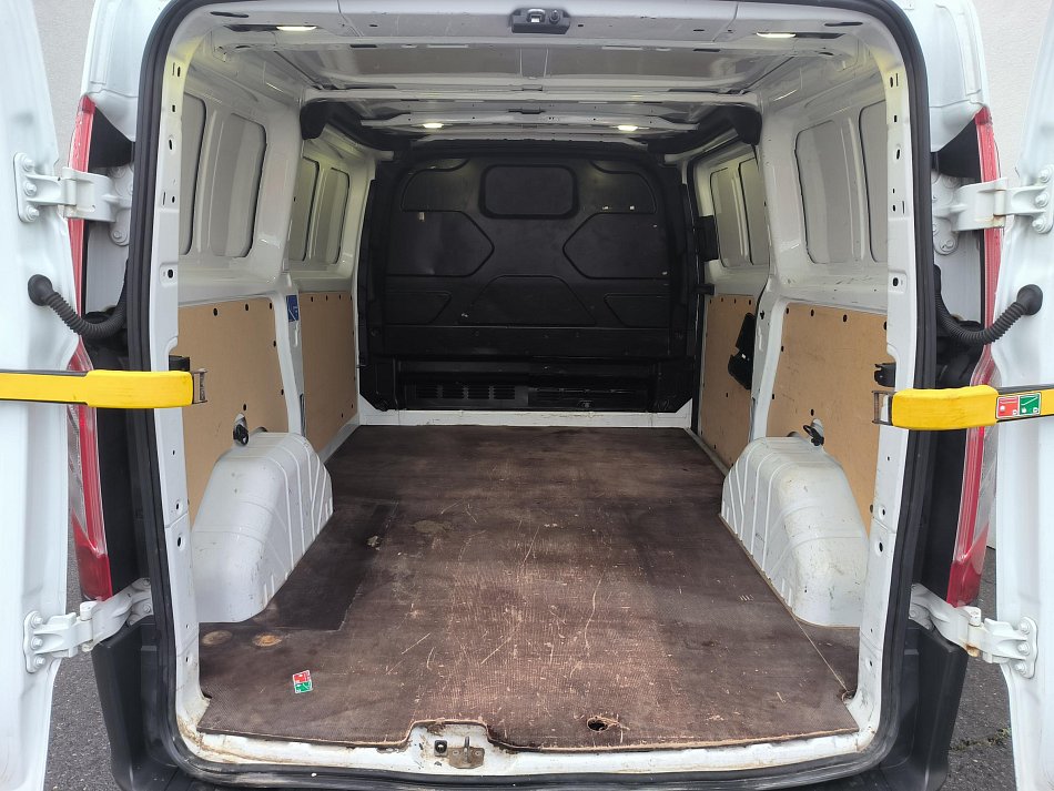 Ford Transit Custom 2.0TDCi Trend L1H1