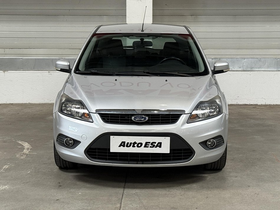 Ford Focus 1.6 