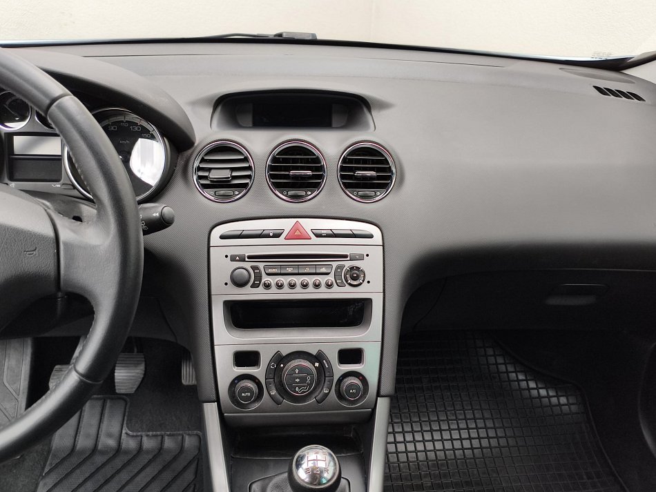 Peugeot 308 1.6HDi 