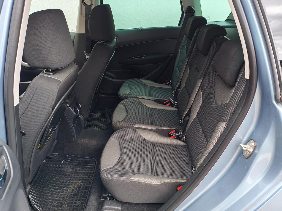 Peugeot 308 1.6HDi 