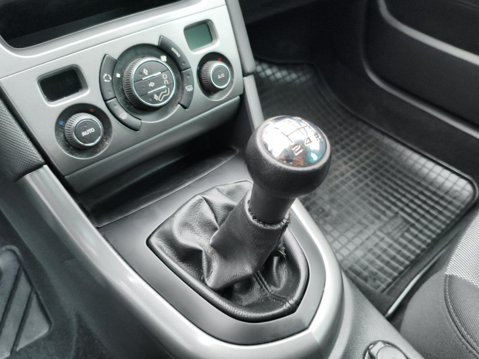 Peugeot 308 1.6HDi 