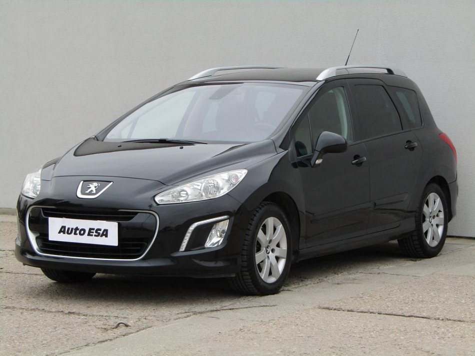 Peugeot 308 1.6 