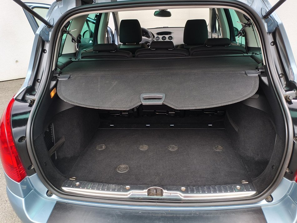 Peugeot 308 1.6HDi 