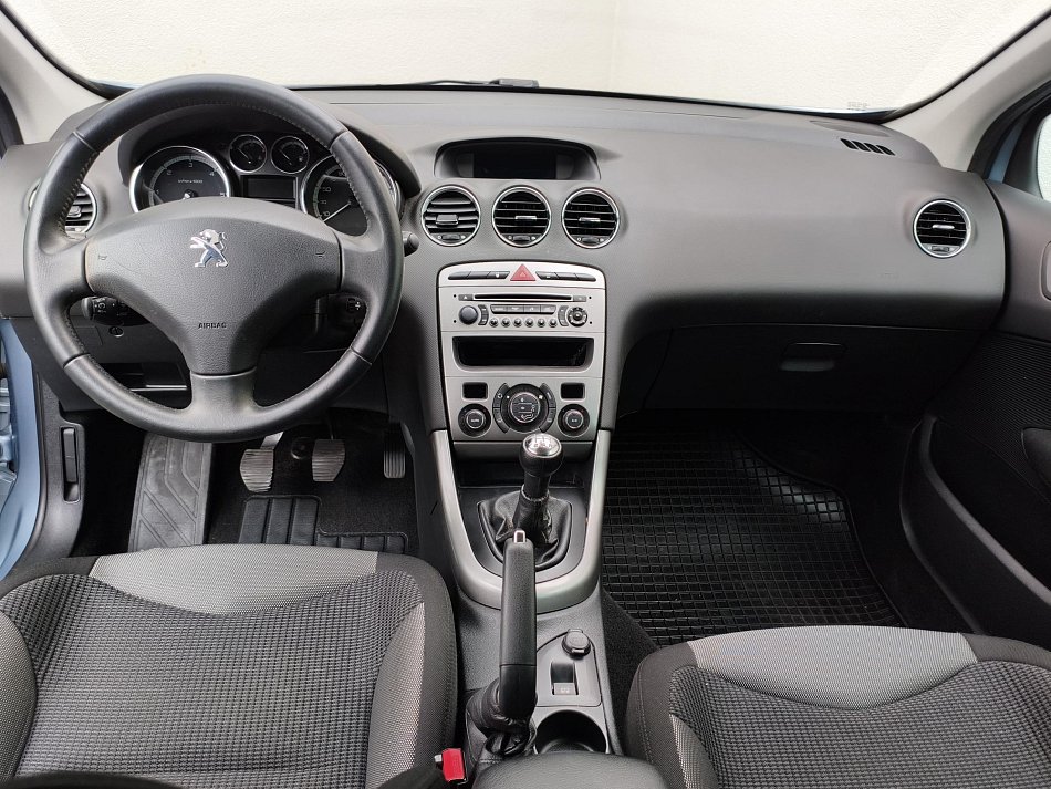 Peugeot 308 1.6HDi 