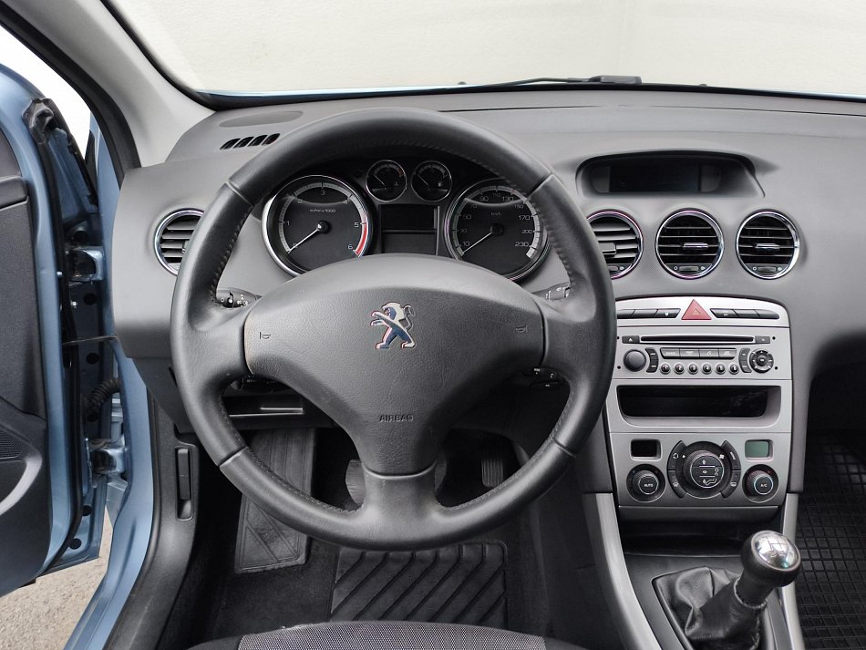 Peugeot 308 1.6HDi 