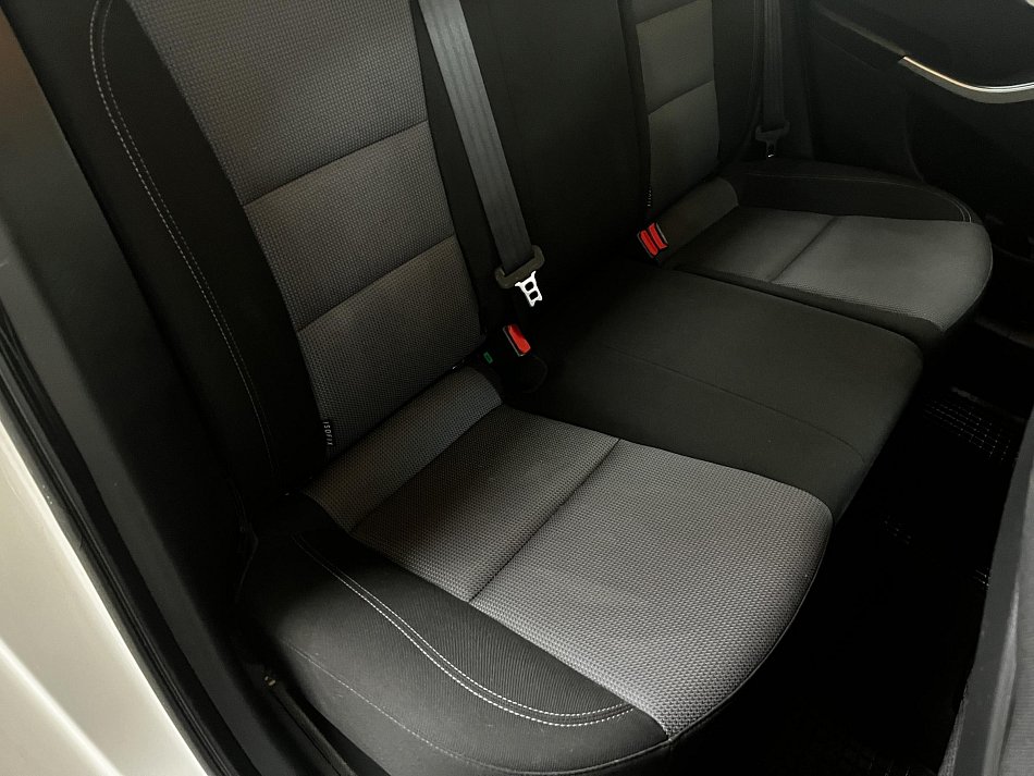 Hyundai I30 1.6CRDi 