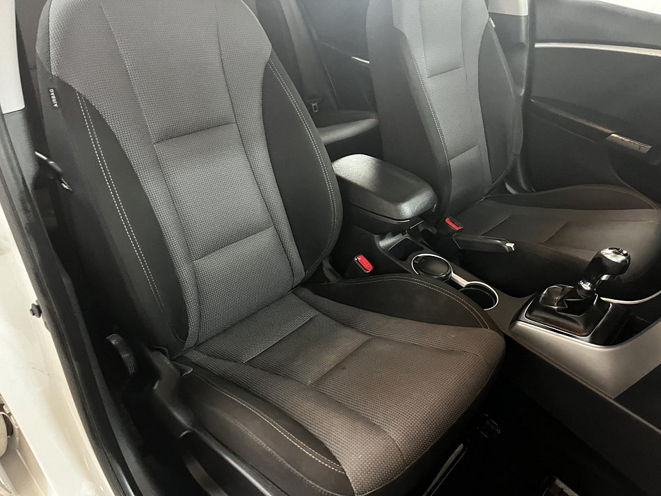 Hyundai I30 1.6CRDi 