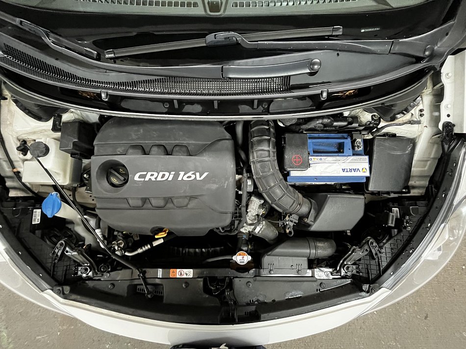 Hyundai I30 1.6CRDi 