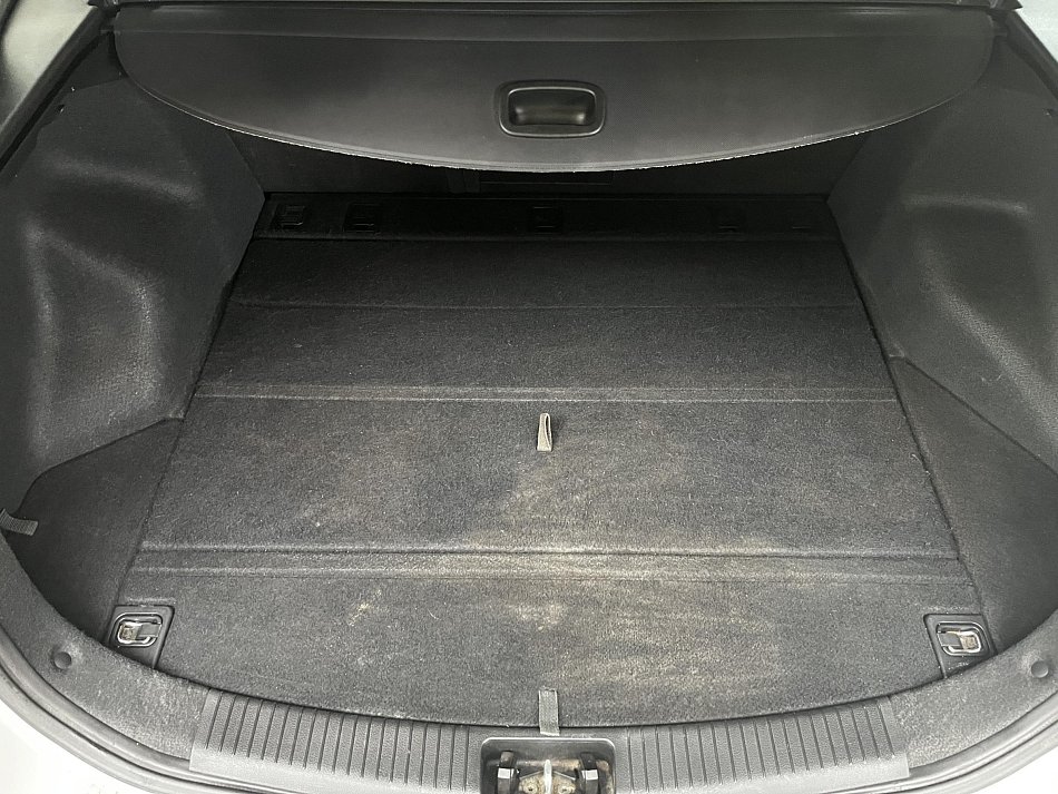 Hyundai I30 1.6CRDi 