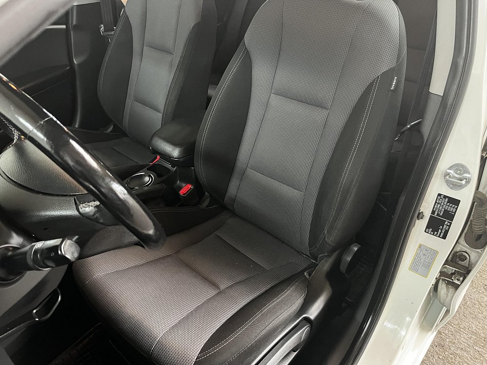 Hyundai I30 1.6CRDi 