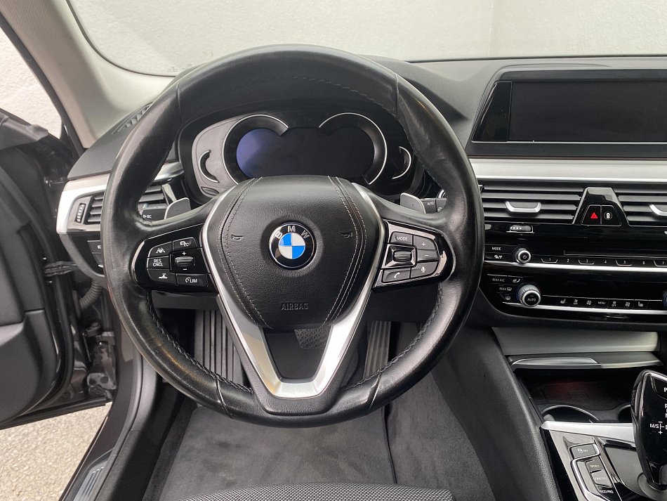 BMW Řada 5 2.0 D  xD