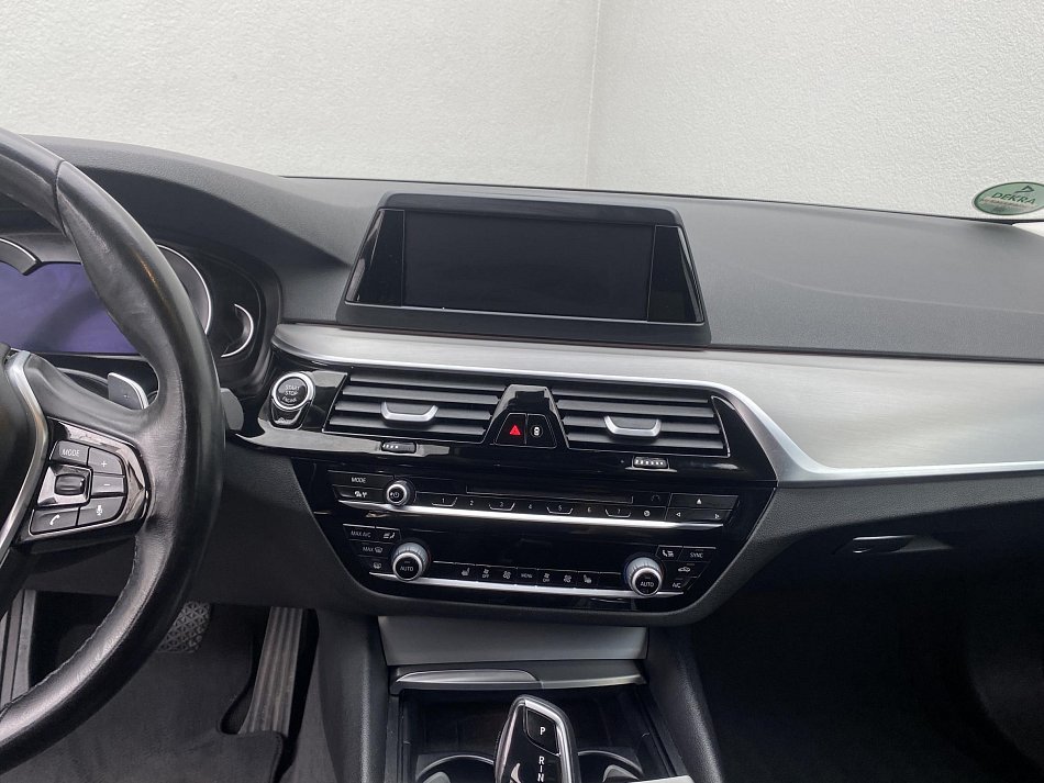 BMW Řada 5 2.0 D  xD