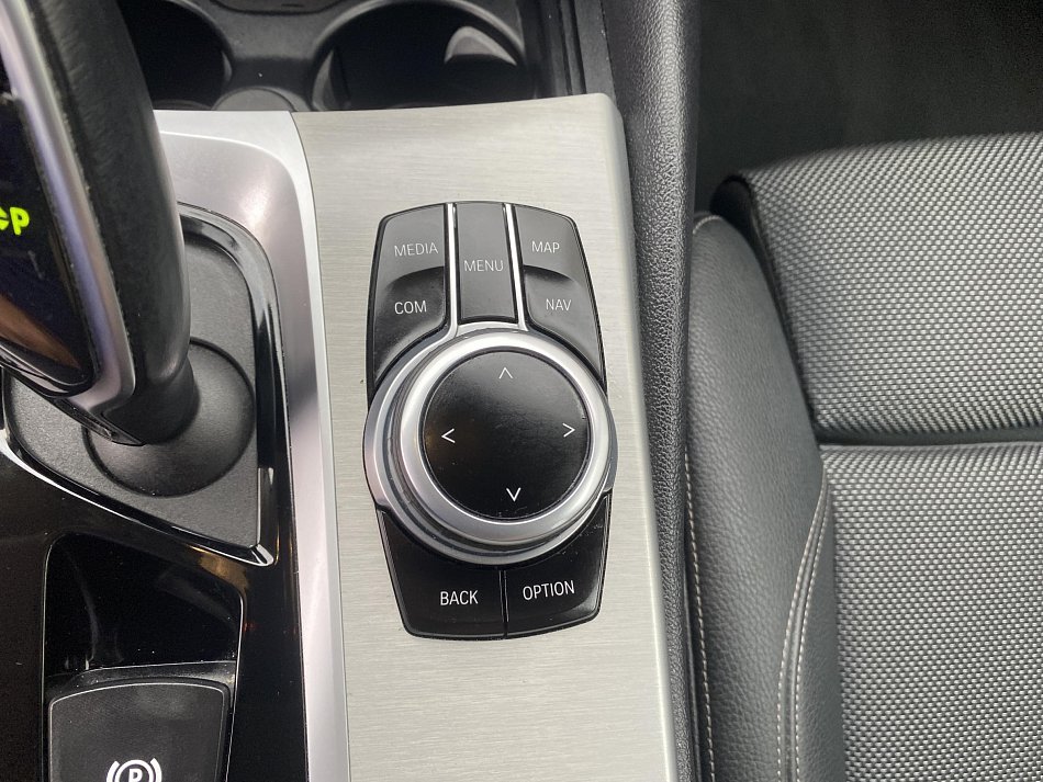 BMW Řada 5 2.0 D  xD