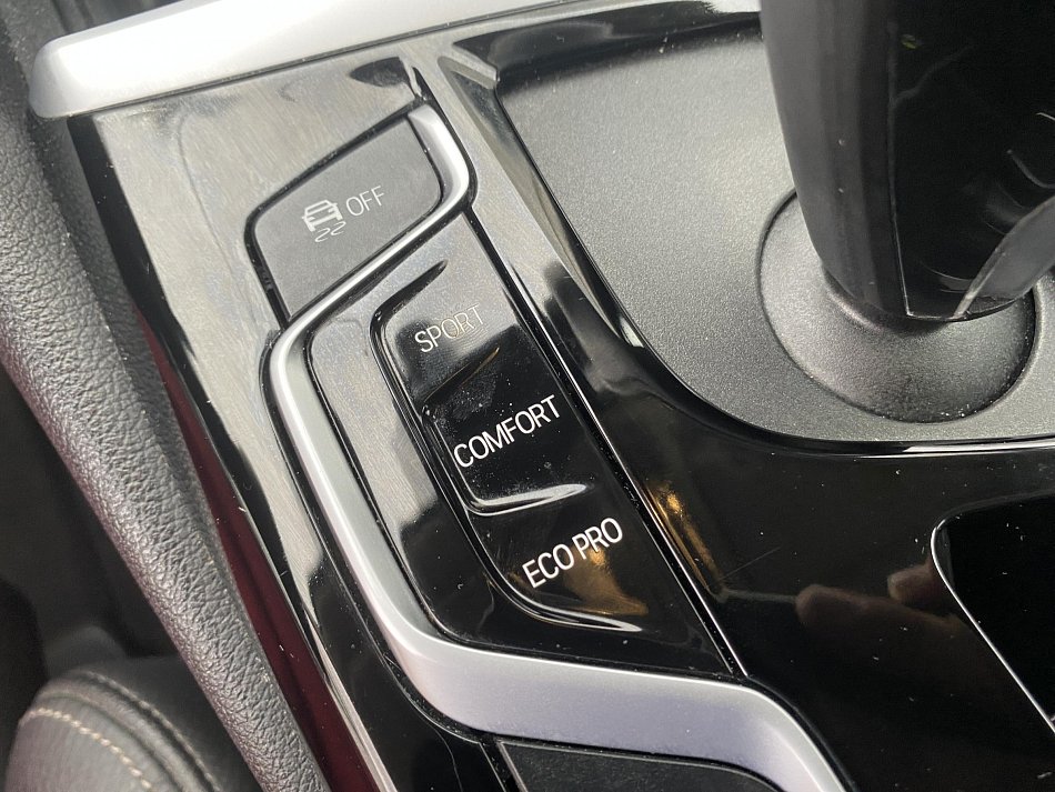 BMW Řada 5 2.0 D  xD