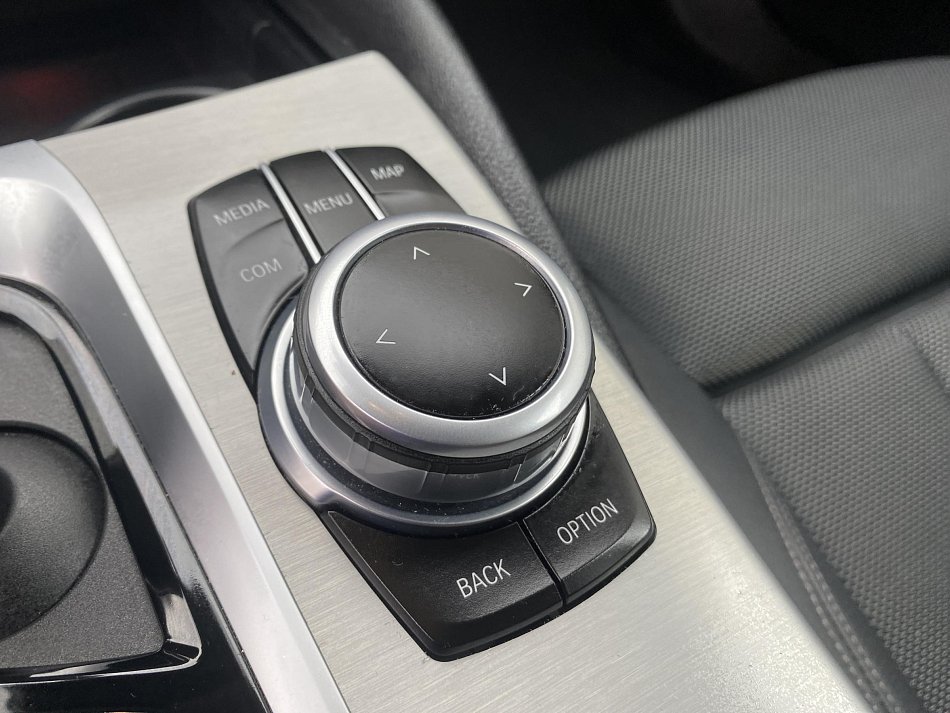 BMW Řada 5 2.0 D  xD