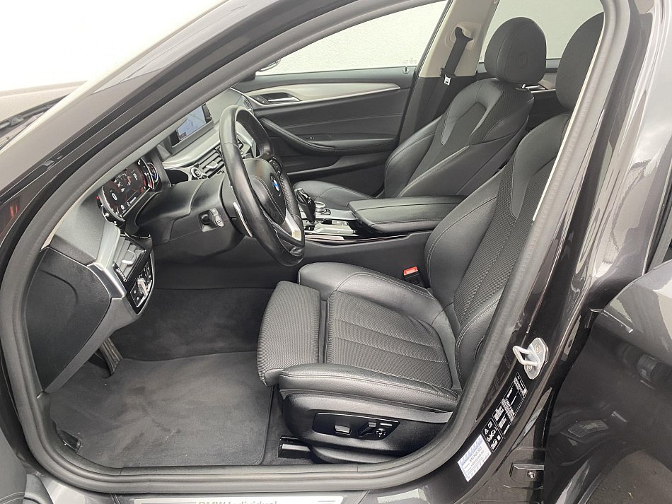 BMW Řada 5 2.0 D  xD