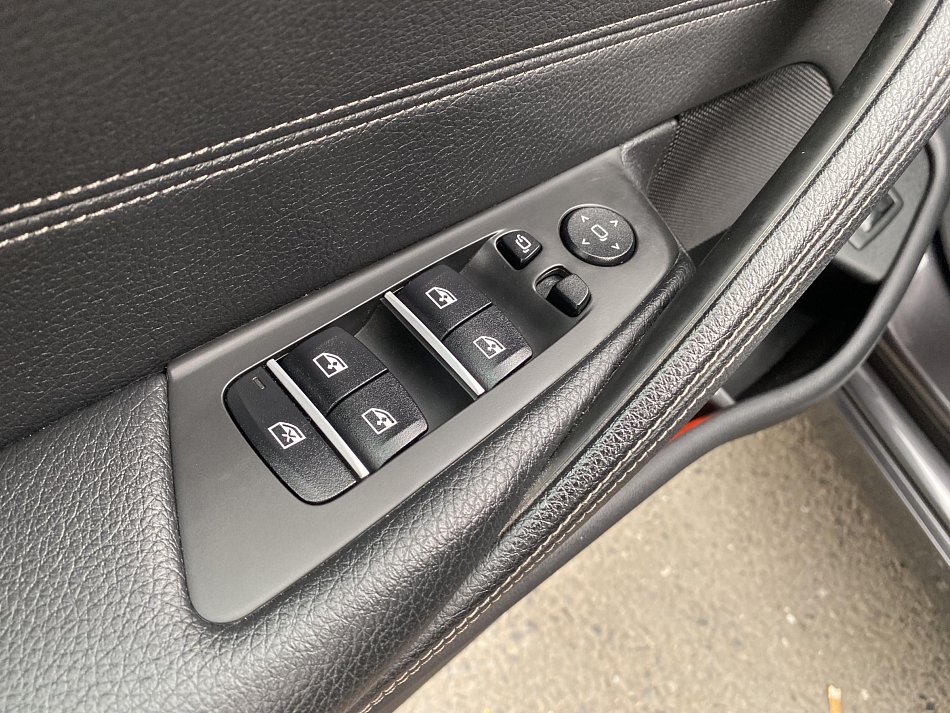 BMW Řada 5 2.0 D  xD