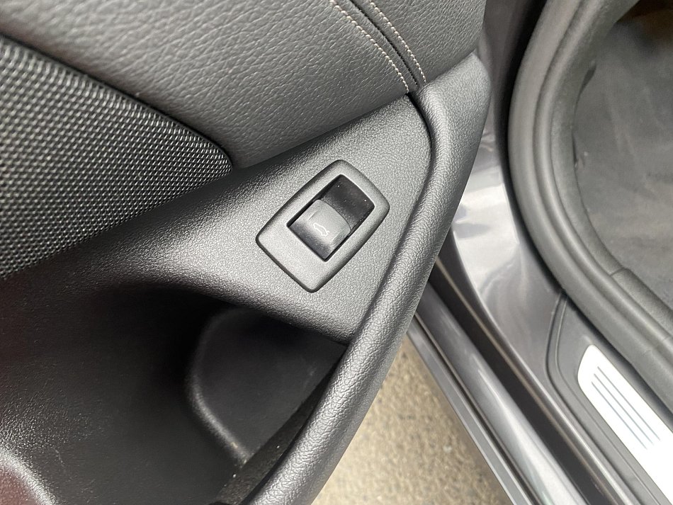 BMW Řada 5 2.0 D  xD