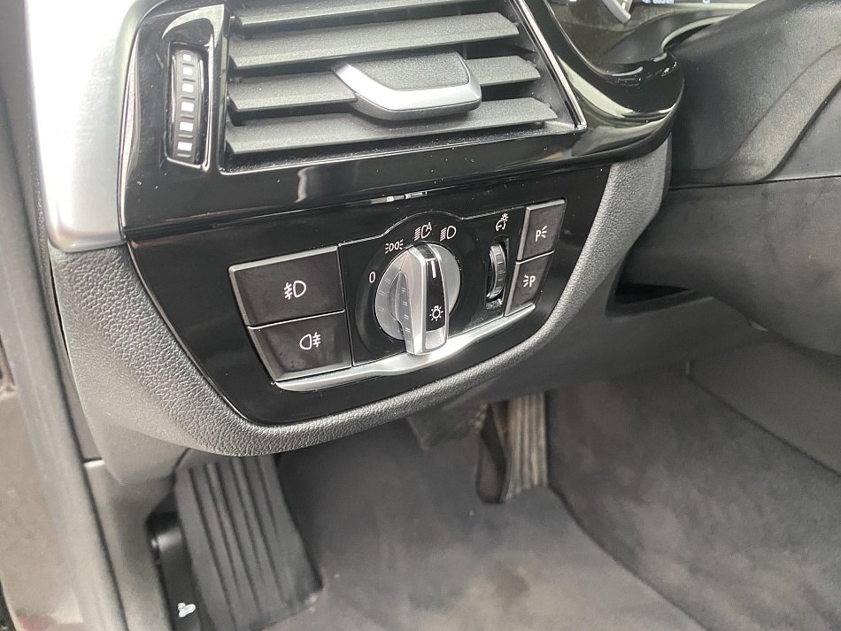 BMW Řada 5 2.0 D  xD