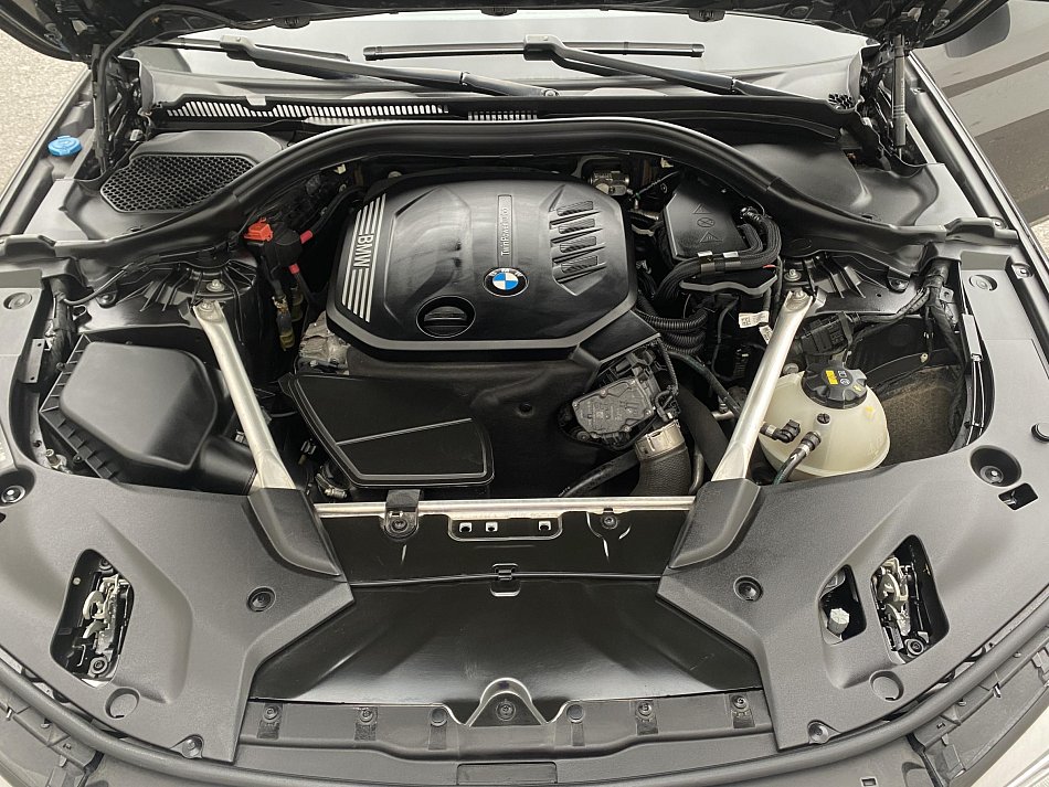 BMW Řada 5 2.0 D  xD