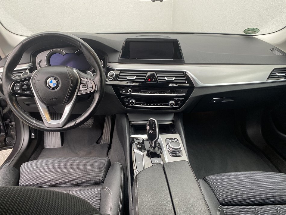 BMW Řada 5 2.0 D  xD