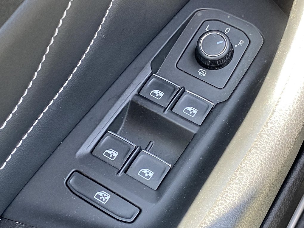 Volkswagen Passat 2.0 TDi Alltrack 4Motion