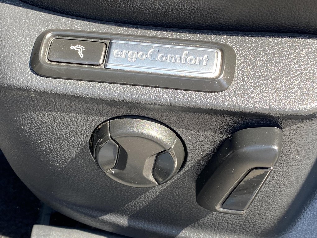 Volkswagen Passat 2.0 TDi Alltrack 4Motion