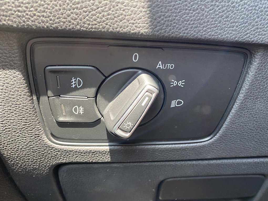 Volkswagen Passat 2.0 TDi Alltrack 4Motion