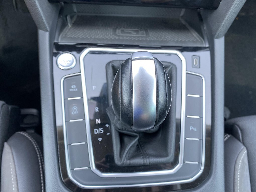 Volkswagen Passat 2.0 TDi Alltrack 4Motion