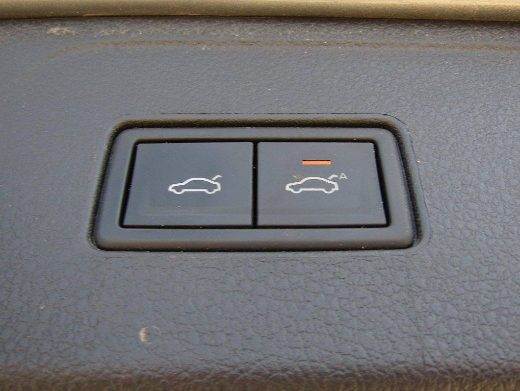 Volkswagen Passat 2.0 TDi Alltrack 4Motion