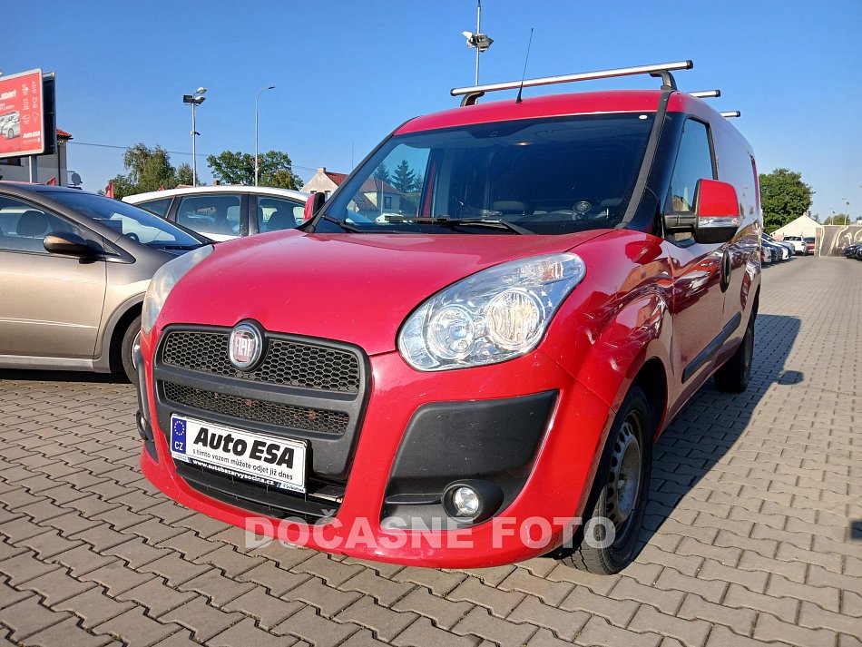Fiat Dobló cargo 1.6JTD  MAXi