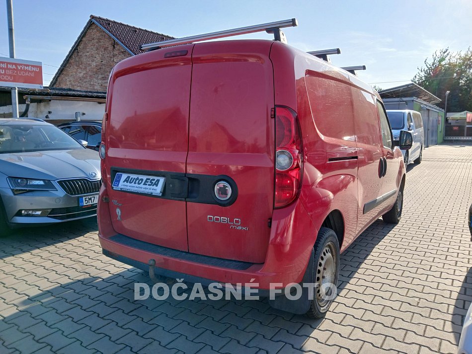 Fiat Dobló cargo 1.6JTD  MAXi