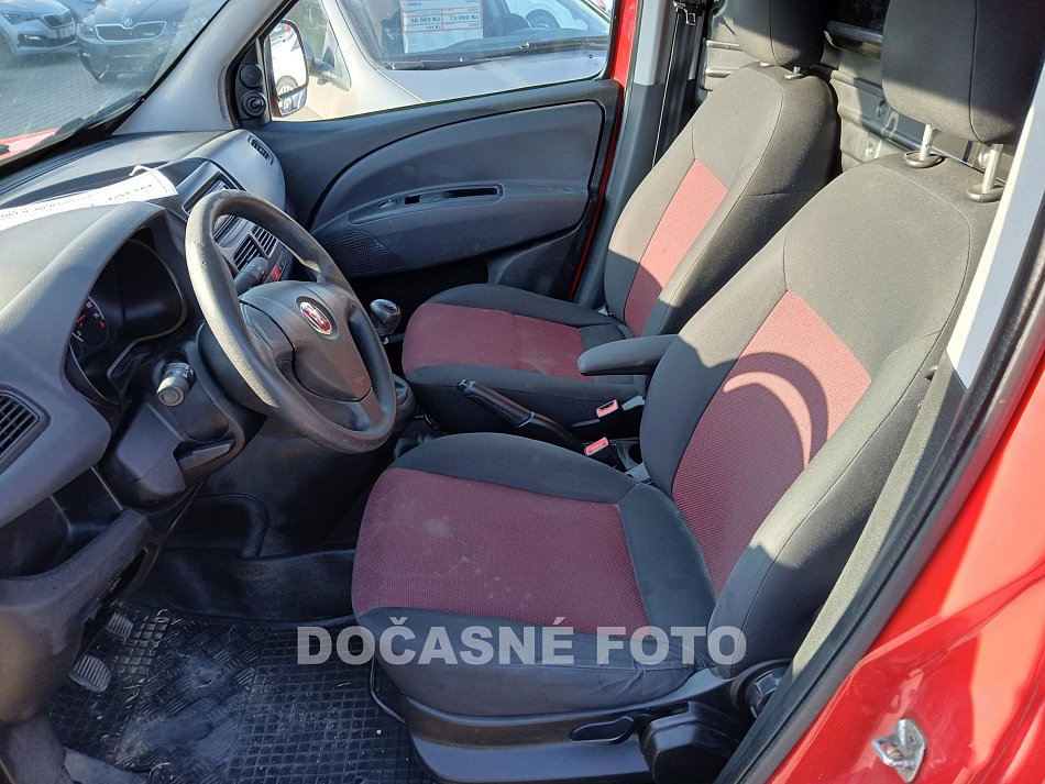 Fiat Dobló cargo 1.6JTD  MAXi