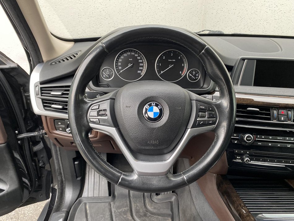 BMW X5 2.0xd  xD