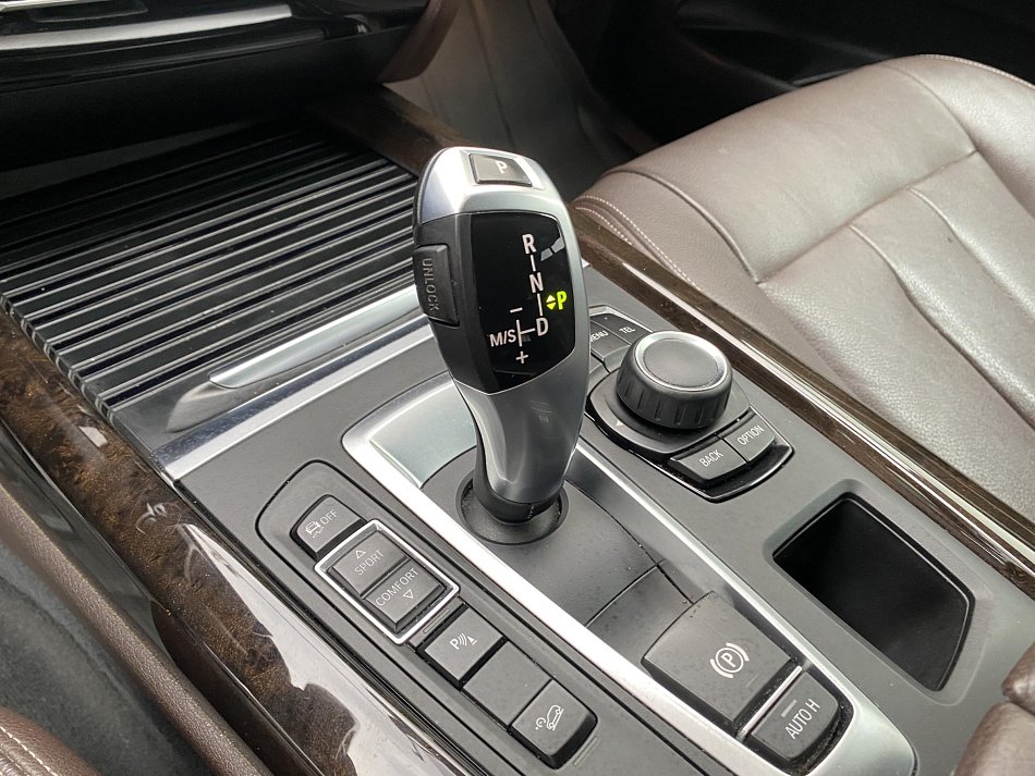 BMW X5 2.0xd  xD