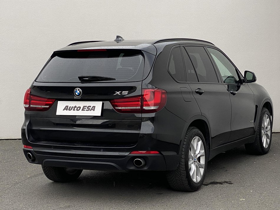 BMW X5 2.0xd  xD